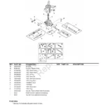 BRIGGS AND STRATTON, 020417-0, 2012, IPL.5 thumbnail